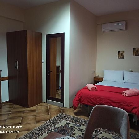 Hotel Kurtabeg Shkodra Kültér fotó