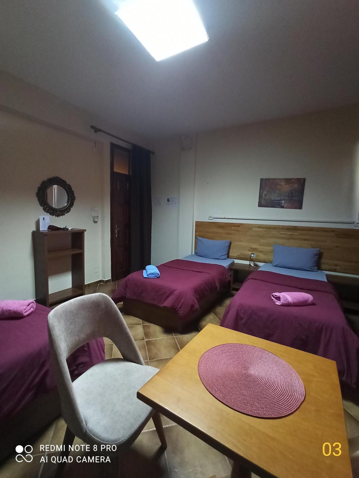 Hotel Kurtabeg Shkodra Kültér fotó