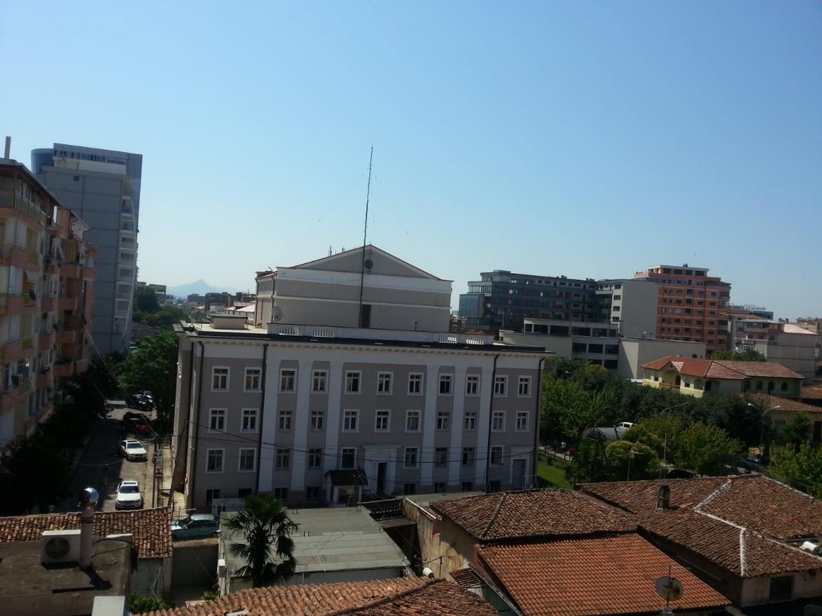 Hotel Kurtabeg Shkodra Kültér fotó